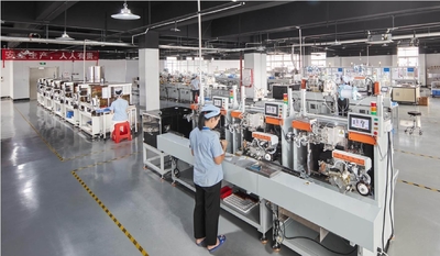 Κίνα Shenzhen Dowis Electronics Co.,Ltd εργοστάσιο