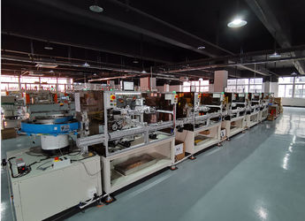Κίνα Shenzhen Dowis Electronics Co.,Ltd εργοστάσιο